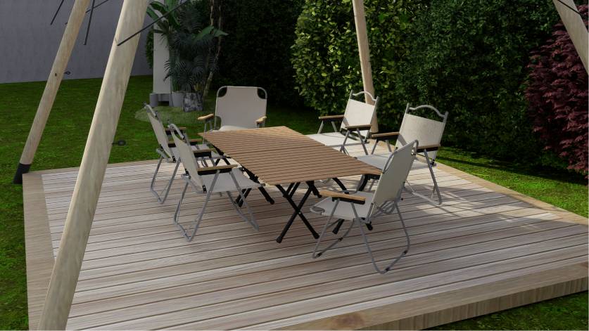 桃山区帐篷生产厂家：以匠心筑牢户外装备的品质根基